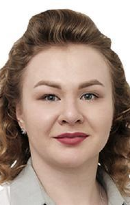 Огнева Ольга Игоревна