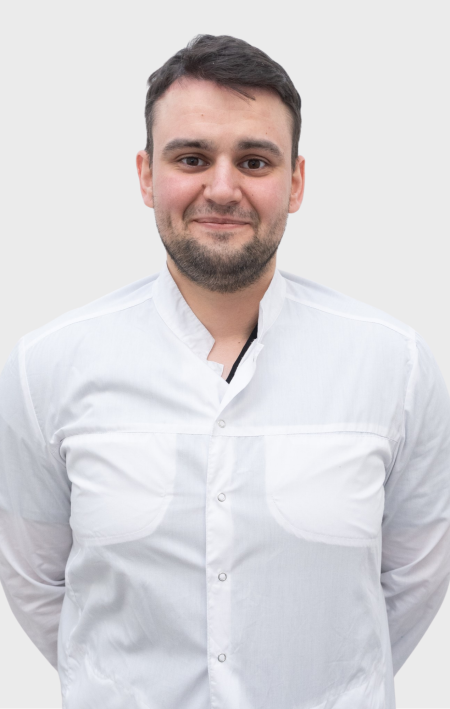 Попов Андрей Андреевич