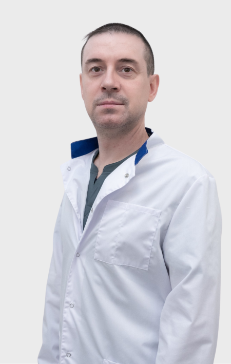 Рыбачëнок Владимир Владимирович