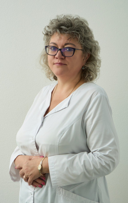 Мальцева Наталья Васильевна