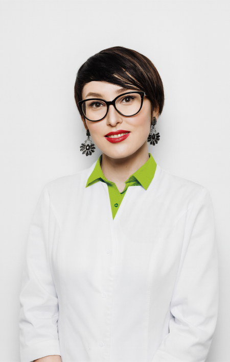 Дятлова (Богданчикова) Дарья Валерьевна