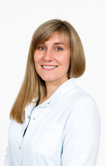 Реймус Ольга Евгеньевна