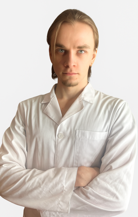 Коломазов Михаил Рафаильевич 