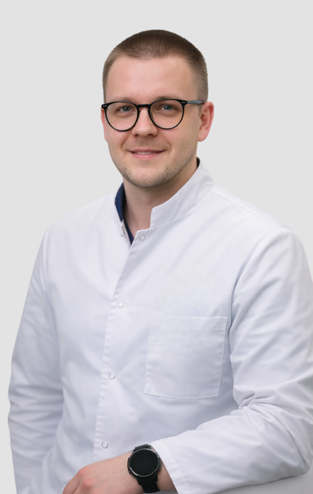 Данилов Михаил Анатольевич