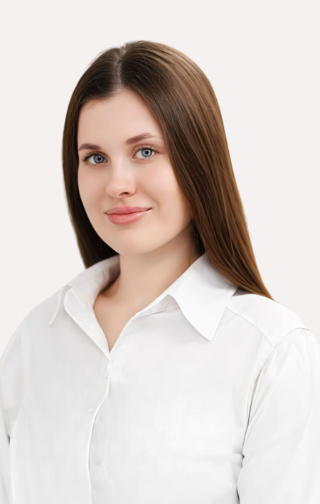 Краснопеева Анна Владимировна 