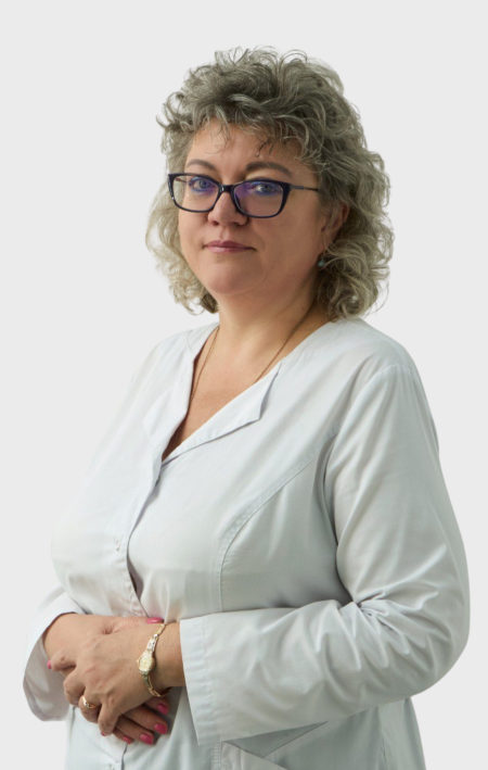 Мальцева Наталья Васильевна