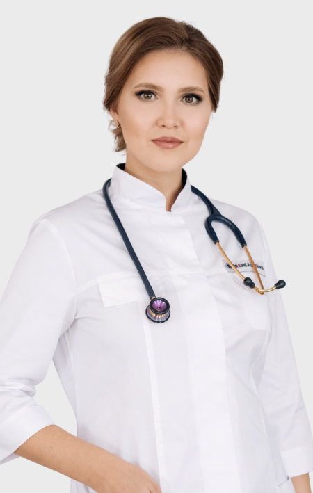 Плотникова Татьяна Алексеевна