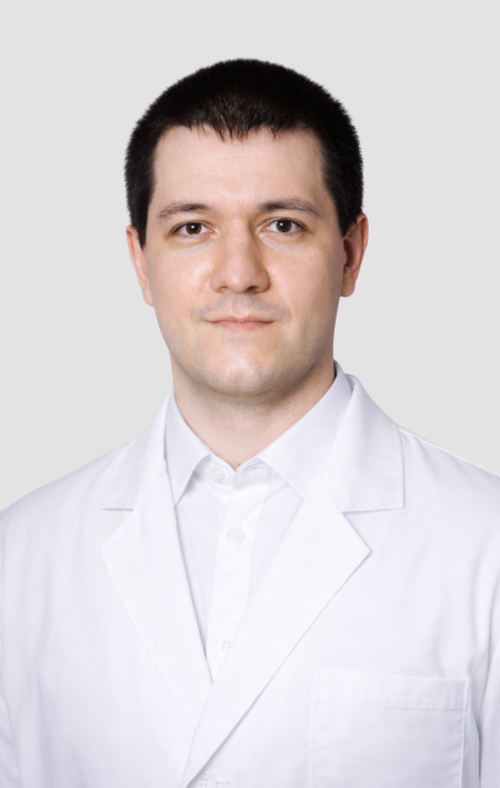 Цыба Алексей Леонидович