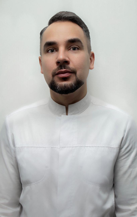 Шумков Венедикт Алексеевич