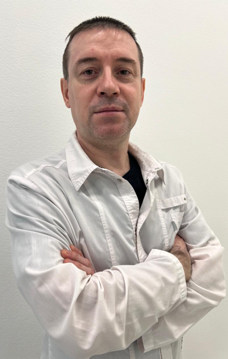 Рыбачëнок Владимир Владимирович