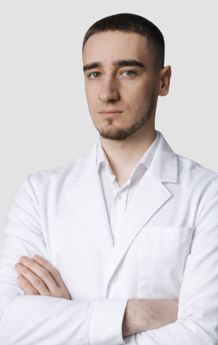 Коньков Илья Сергеевич