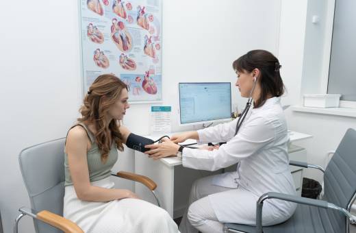 Кардиология