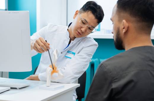 Манипуляции