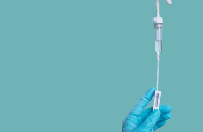 Дневной стационар