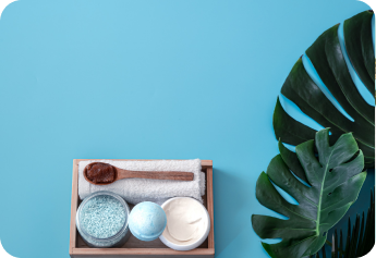 Медицинский массаж