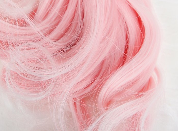 Трихология